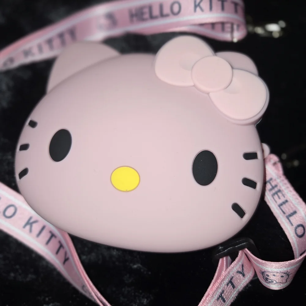 Hello Kitty charming hello